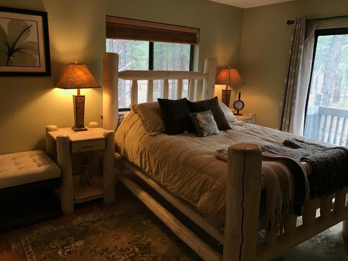 Grand Canyon 1Bd Loft/Suite-Horseback Riding-Shooting-Dogs Ok! Parks Eksteriør bilde